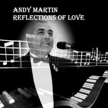 Andy Martin I Couldn't Say Goodbye