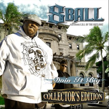8Ball & MJG All I Need