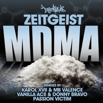 Zeitgeist MDMA - Passion Victim Remix