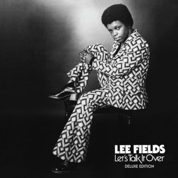 Lee Fields Funky Screw