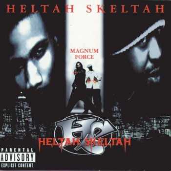 Heltah Skeltah Gunz 'N Onez (Iz U Wit Me)