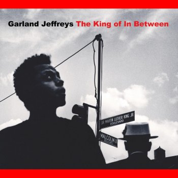 Garland Jeffreys She's a Killer (Bonus Track)