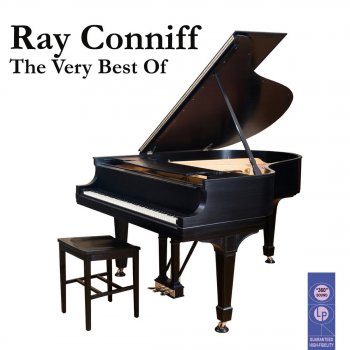 Ray Conniff The Flea Shop