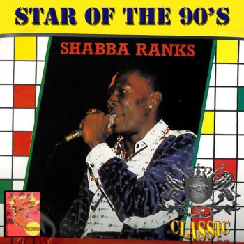 Shabba Ranks Original Fresh