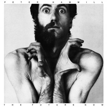 Peter Hammill Palinurus (Castaway)