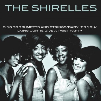 The Shirelles feat. King Curtis Take the Last Train Home