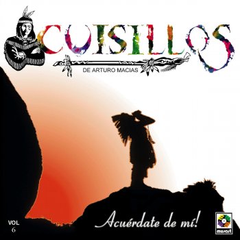 Cuisillos de Arturo Macias Amor Cegador