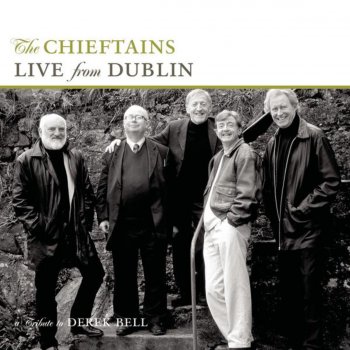 The Chieftains Tá Coileach Ag Fógairt an Lae (3 Pipes)