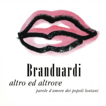 Angelo Branduardi La candela e la falena