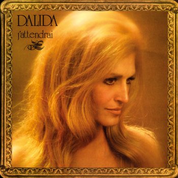 Dalida J'Attendrai