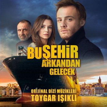 Toygar Işıklı Kalp Çarpıntısı / Nesrin & Şahin