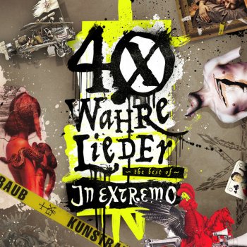 In Extremo Herr Mannelig - Remastered 2015