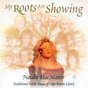 Natalie MacMaster Balmoral Highlanders