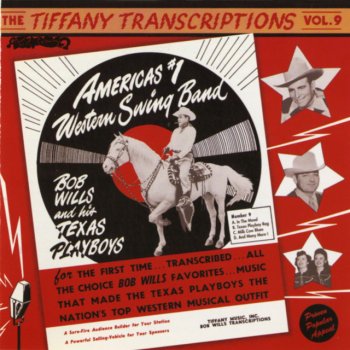 Bob Wills & His Texas Playboys 12th Street Rag