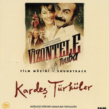 Kardeş Türküler Elleri Pamuk