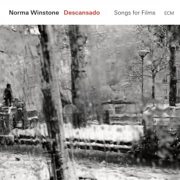 Norma Winstone feat. Glauco Venier & Klaus Gesing His Eyes, Her Eyes (From "The Thomas Crown Affair")