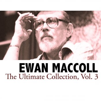 Ewan MacColl My Bonny Miner Lad