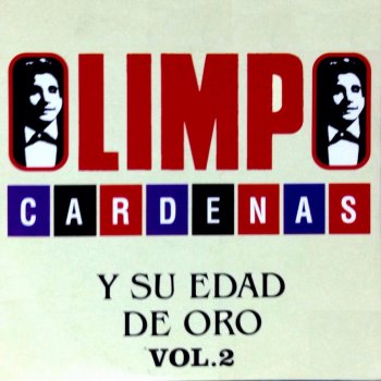 Olimpo Cárdenas Alma Mía