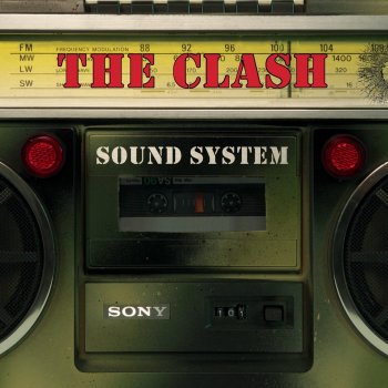 The Clash Capital Radio