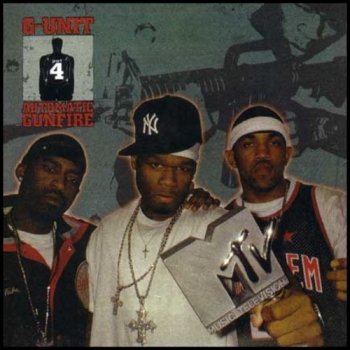 50 Cent feat. G Unit G-Unit Anthem