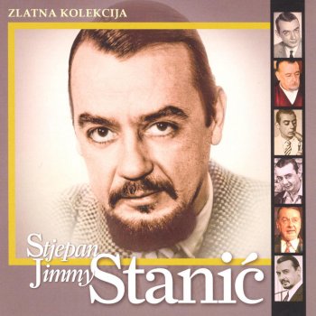 JIMMY STANIĆ Taking A Chance On Love