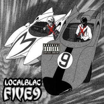 LocalBlac Five9