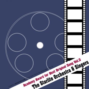Starlite Orchestra & Singers Evergreen (From "A Star Is Born")