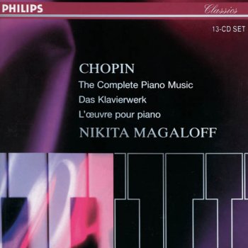 Fryderyk Chopin Mazurka in D major