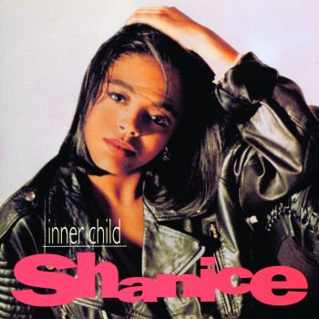 Shanice Forever In Your Love