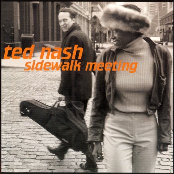 Ted Nash Reverie