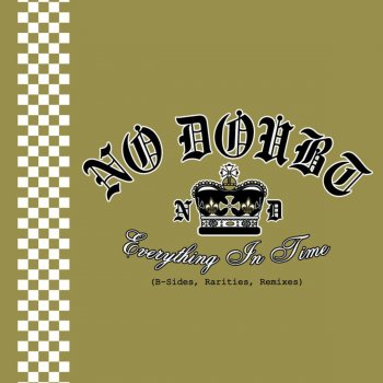 No Doubt feat. Sweetie Irie A Rock Steady Vibe - Rock Steady Remix