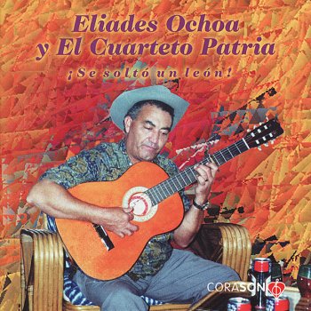 Cuarteto Patria Huellas del Pasado (Guaracha)