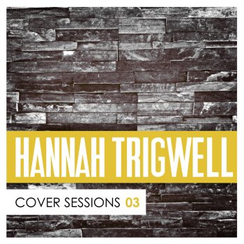 Hannah Trigwell feat. Nick Howard Landslide