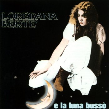 Loredana Bertè Buongiorno Anche A Te