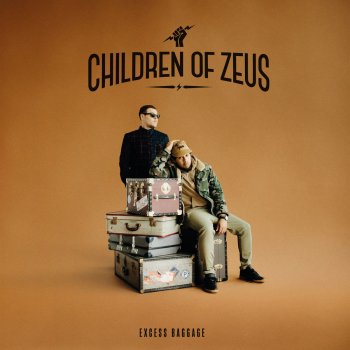 Children of Zeus Vibrations (Short Album Edit)