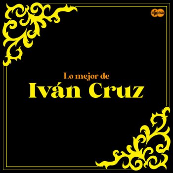 Ivan Cruz Penas