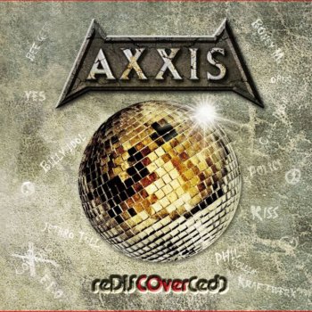 AXXIS I Was Made for Loving You