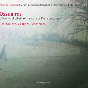 Исполнитель Graindelavoix, альбом Ossuaires