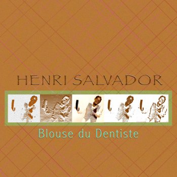 Henri Salvador Salvado s'amuse