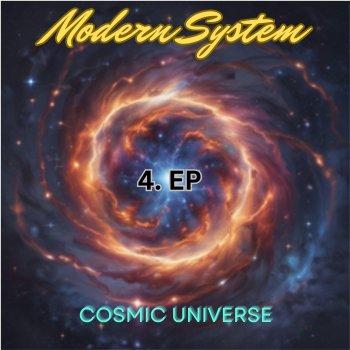 Modern System Cosmic Girl