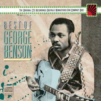 George Benson The Gentle Rain