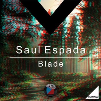 Исполнитель Saul Espada, альбом Blade