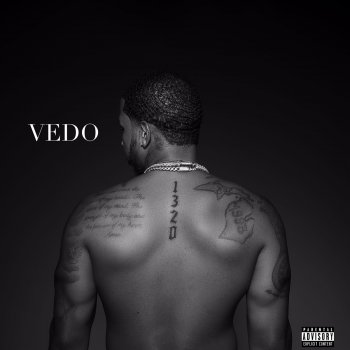 Vedo feat. Ari Lennox Juicy (feat. Ari Lennox)