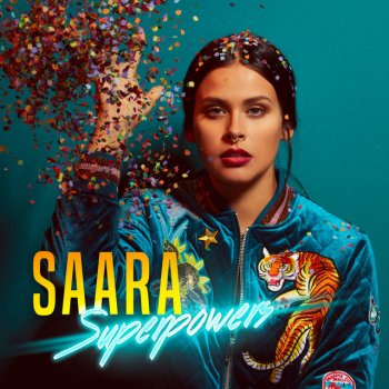 SAARA Superpowers