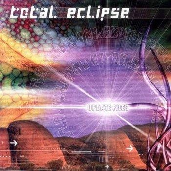 Total Eclipse Distorted Soul