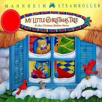 Mannheim Steamroller Bring a Torch, Jeanette, Isabella