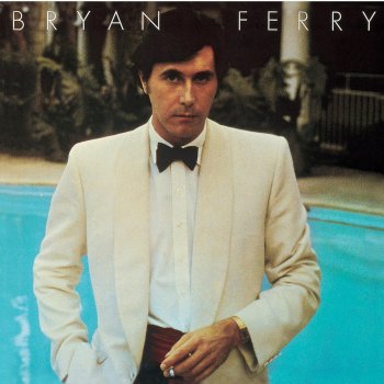 Bryan Ferry It Ain't Me Babe