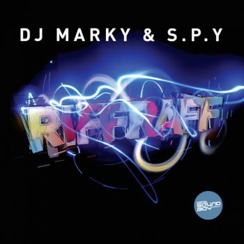 Исполнитель DJ Marky feat. S.P.Y, альбом Riff Raff / Time Moves On