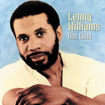 Lenny Williams Doing the Loop De Loop