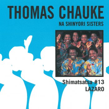 Dr. Thomas Chauke Na Shinyori Sisters Shikhehlana